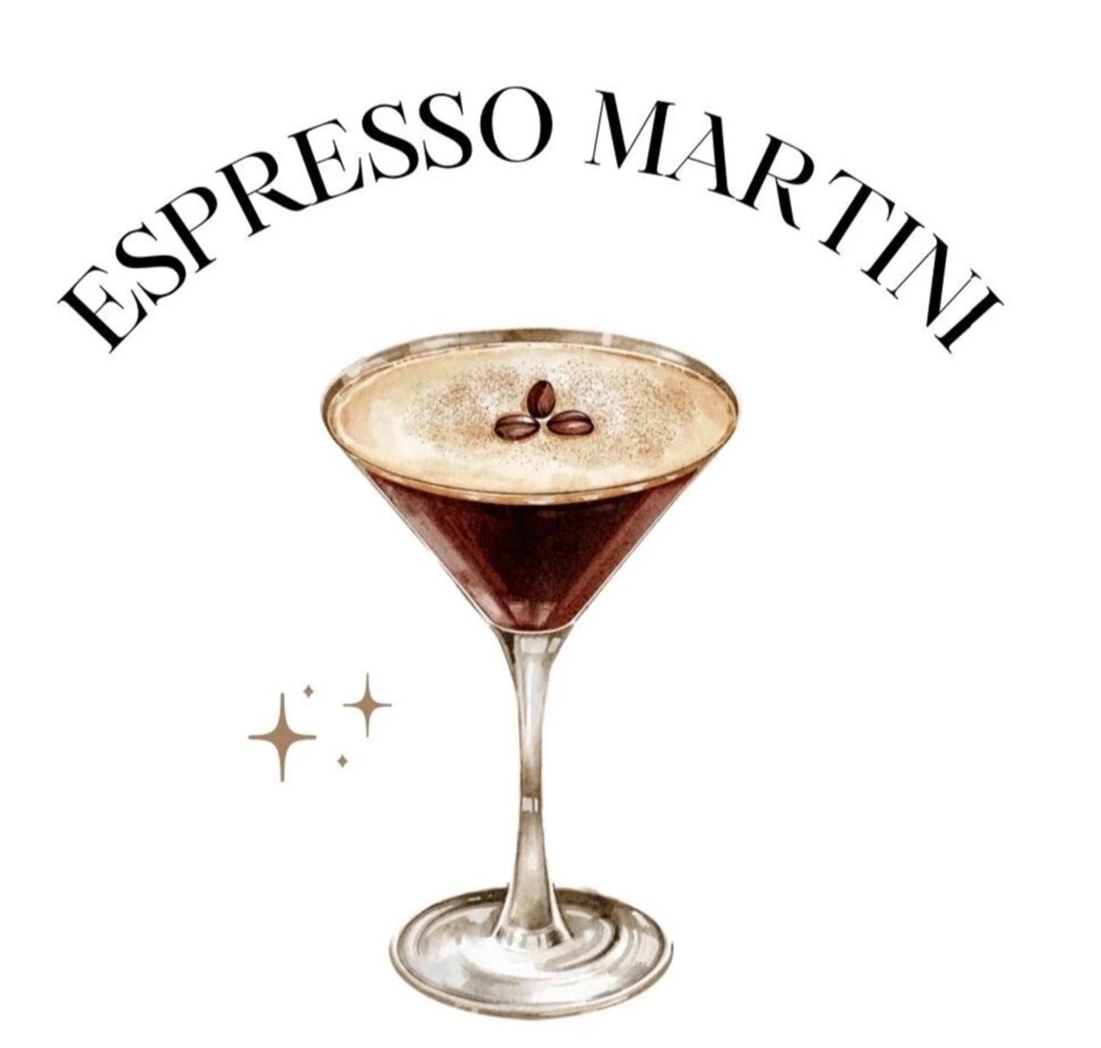 Espresso Martini