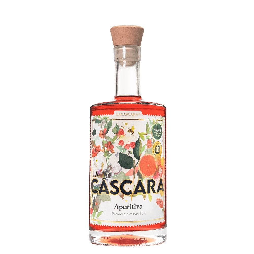 Cascara Shot 4cl