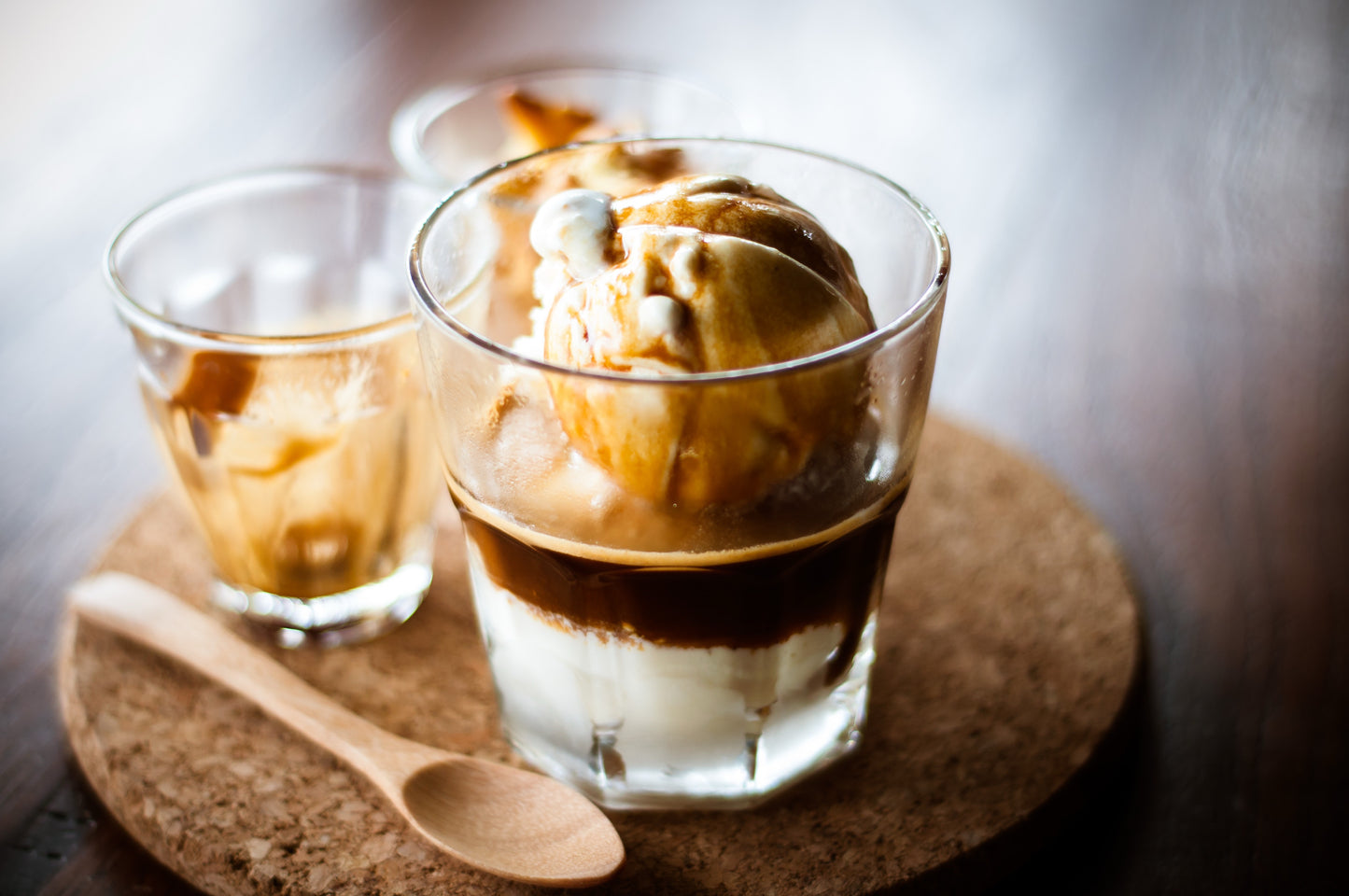 Affogato Sommerspezial