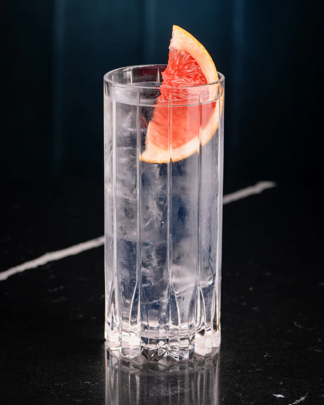 Gin Tonic alkoholfrei