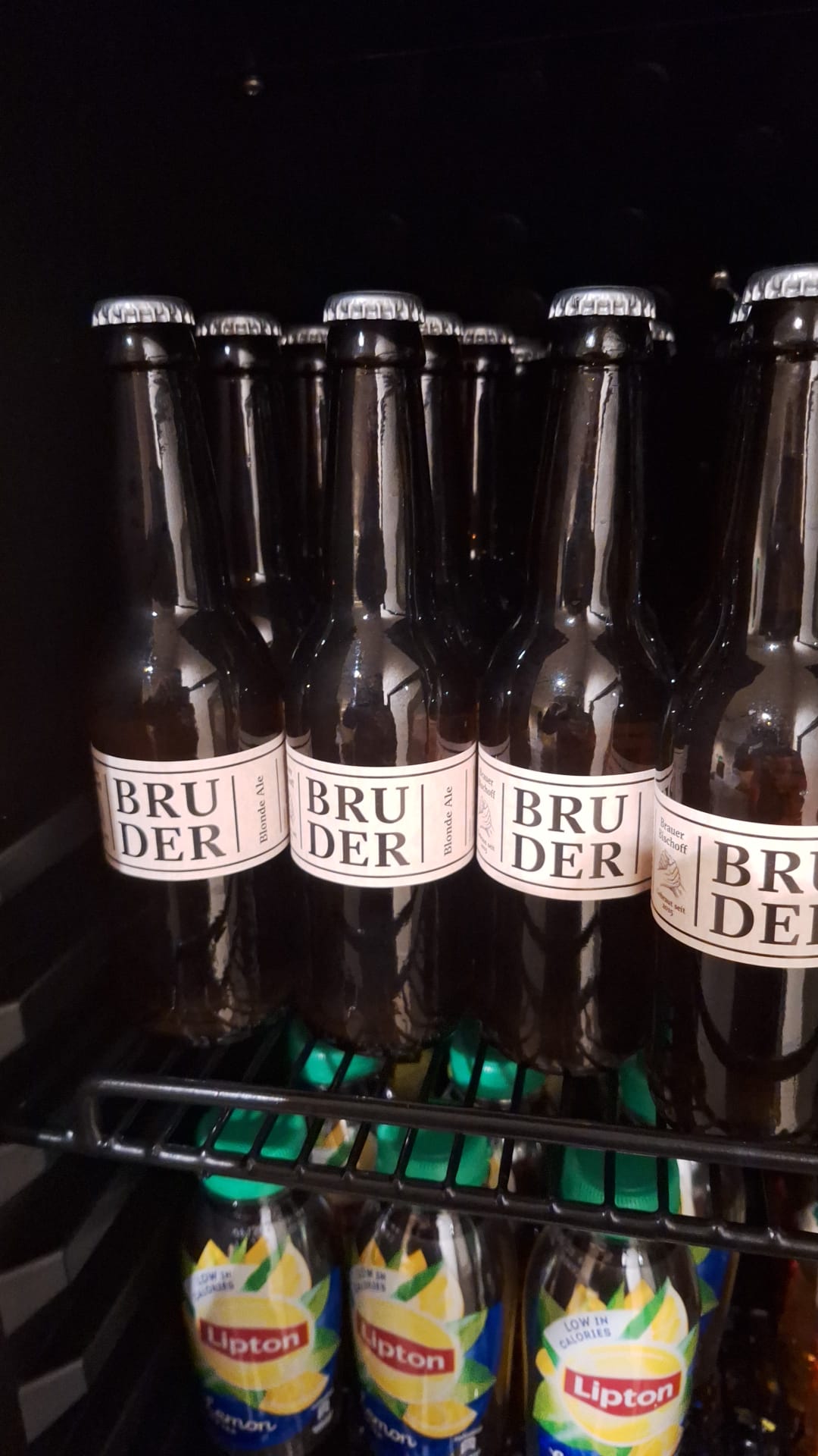 Bruder Bier