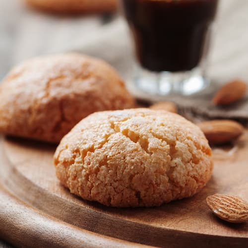 Amaretti