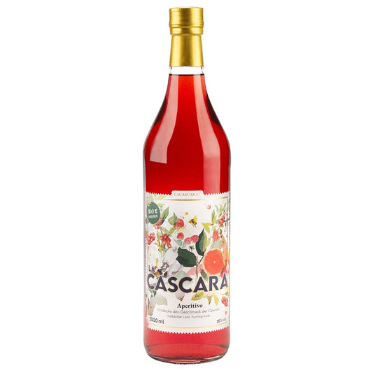 Cascara Shot 4cl