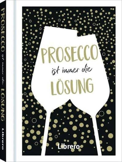 1 Glas Prosecco