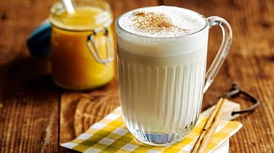 Chai Latte
