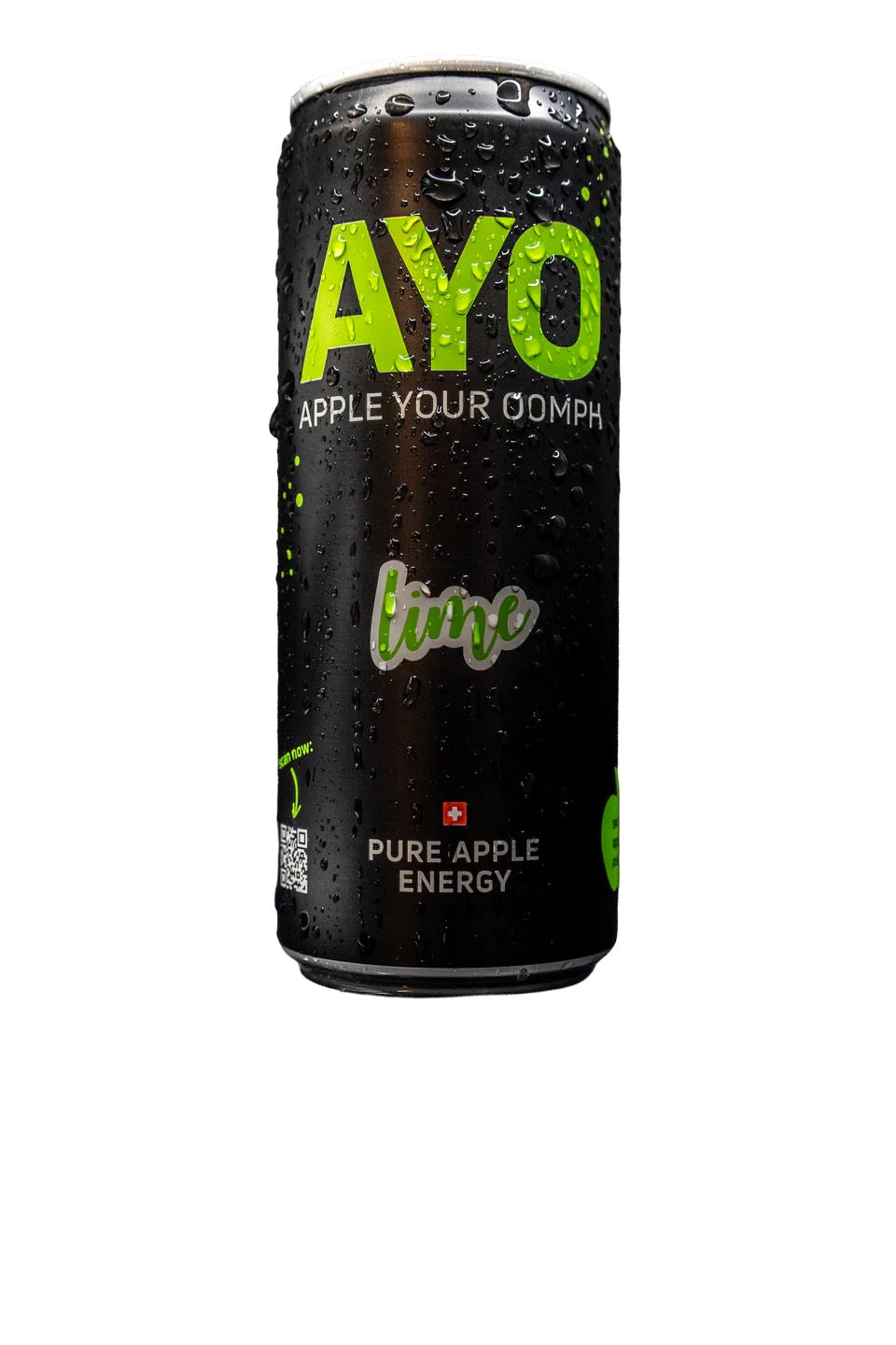 AYO Apple Boost