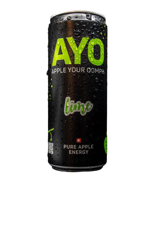 AYO Apple Boost