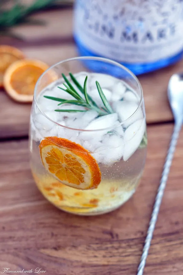 Gin Tonic "Mare"