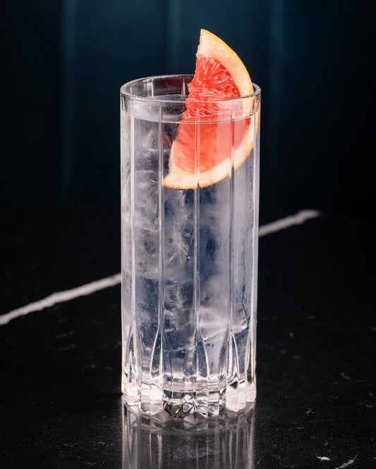 Gin Tonic alkoholfrei