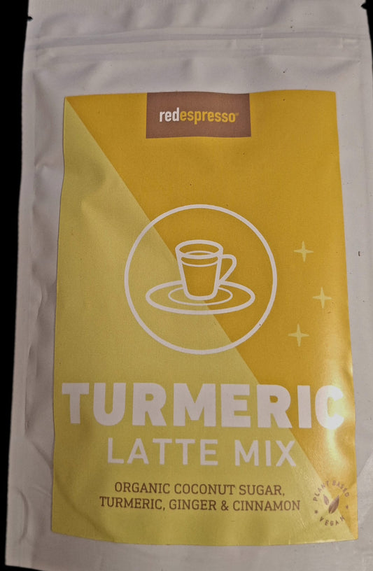 Golden Latte/ Kurkuma Turmeric Latte Mix