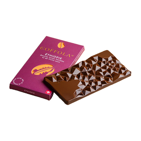 Coffola® Äthiopien 85g