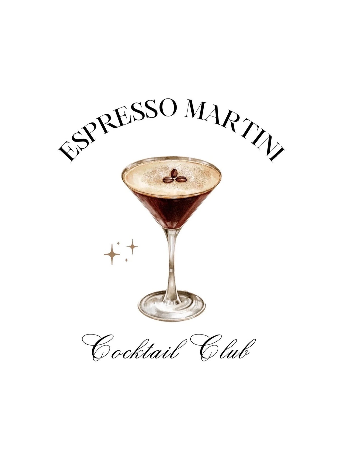 Espresso Martini alkoholfrei