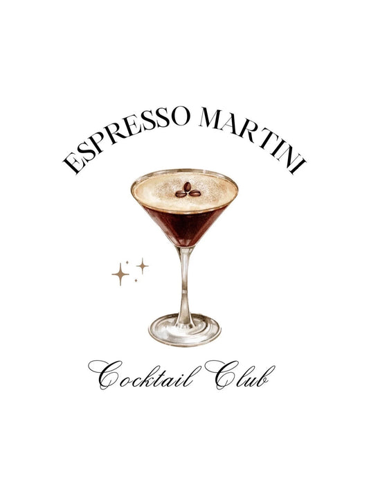 Espresso Martini alkoholfrei