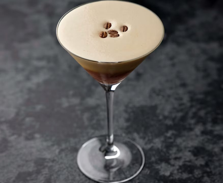 Espresso Martini