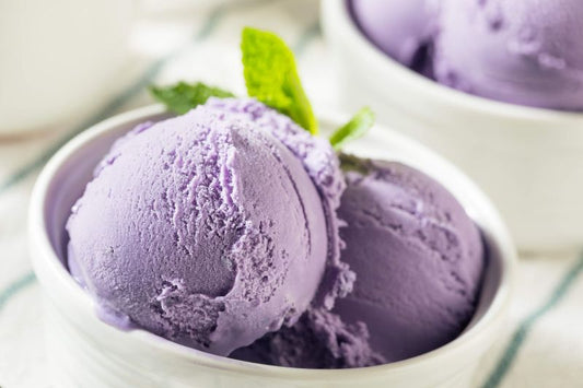 Glacechübeli 140ml mit Alkohol