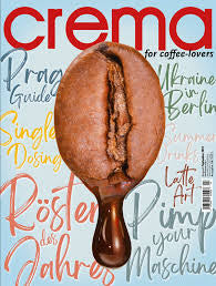 Crema Magazin
