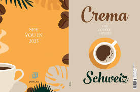 Crema Magazin