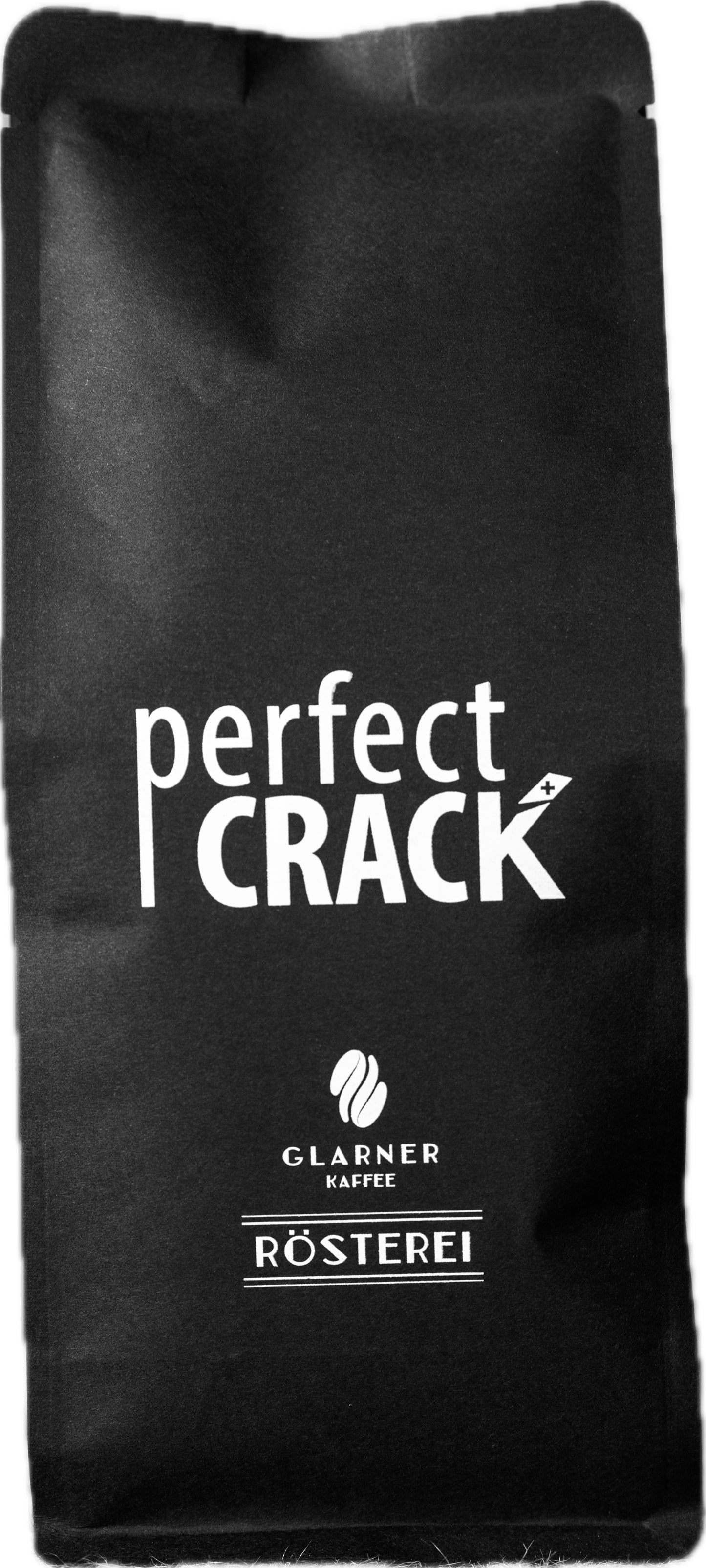 Perfect Crack