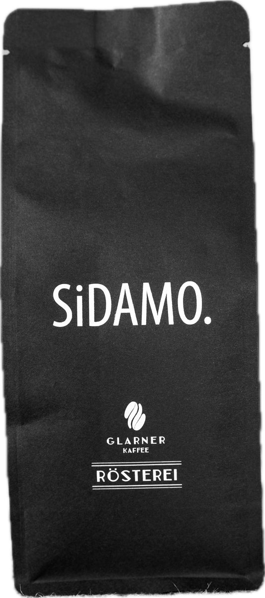 SiDAMO