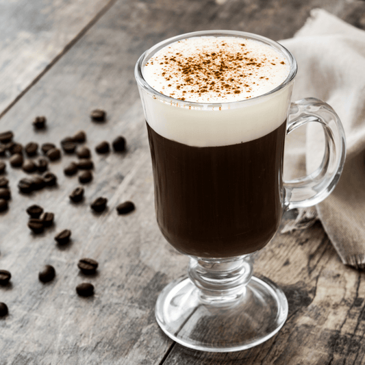 Irish Coffee "Jameson"