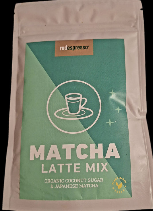 Matcha Latte Mix