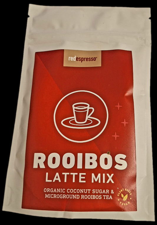 Redpresso Latte