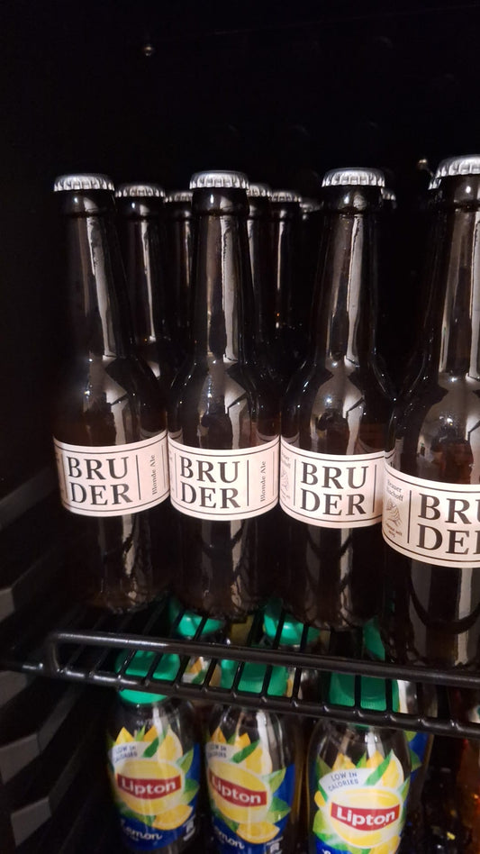 Bruder Bier
