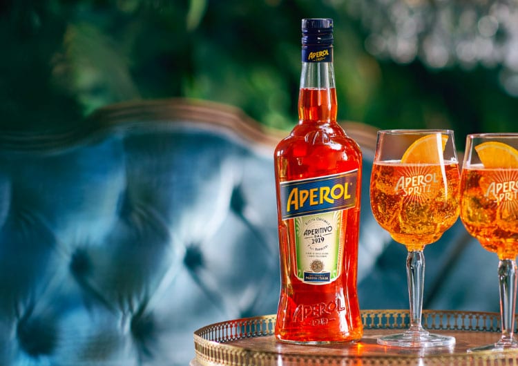 Aperol Spritz